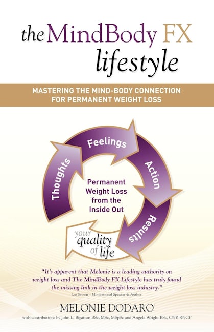 Book cover image for The MindBody FX Lifestyle ISBN: 9781600377273